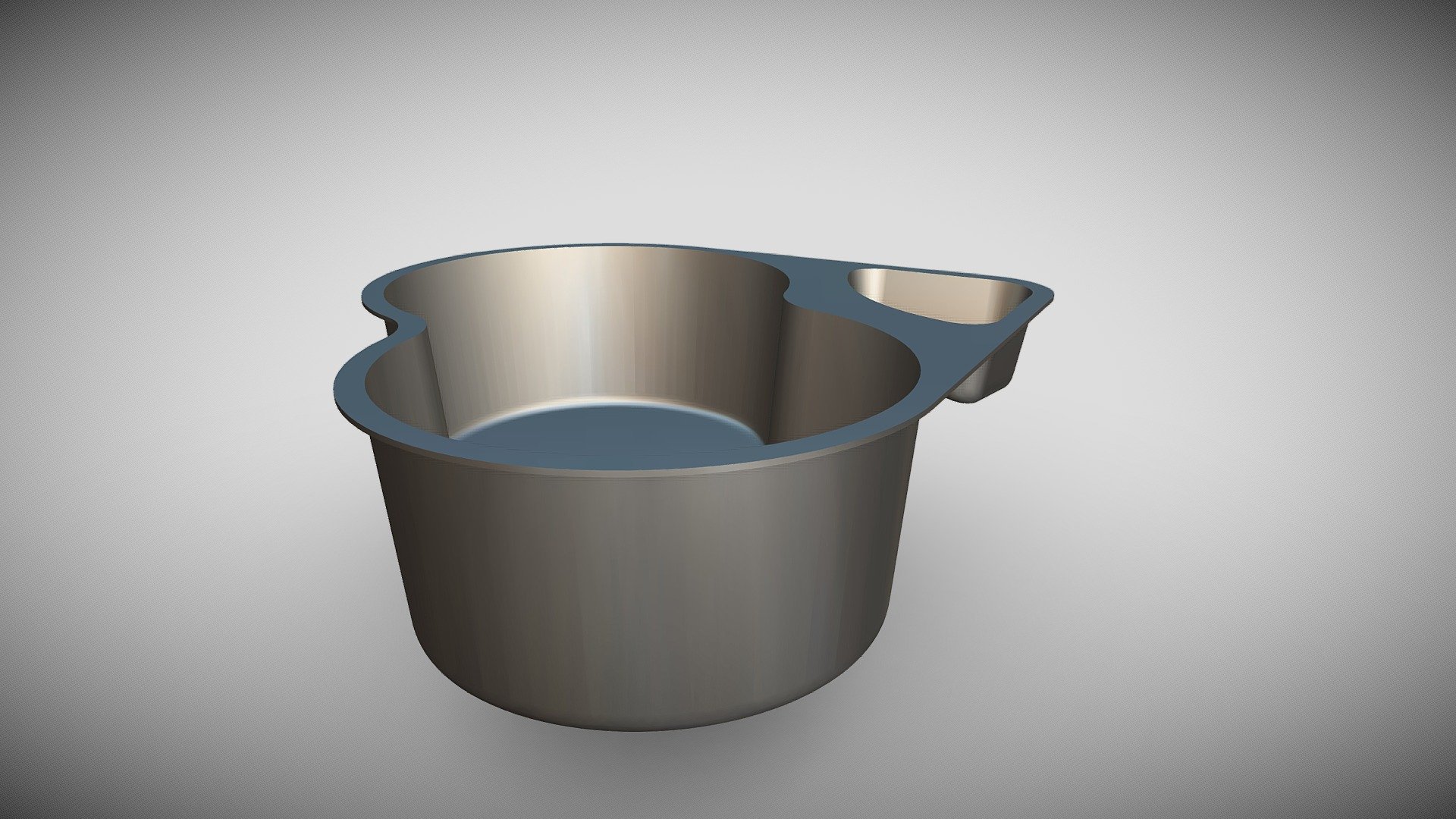CUP HOLDER