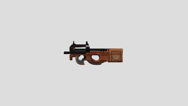 Cs2 3D models - Sketchfab