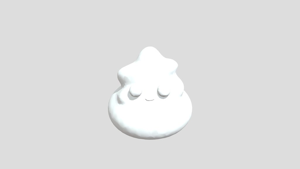 Fake Poo (Voted For On Makerworld)