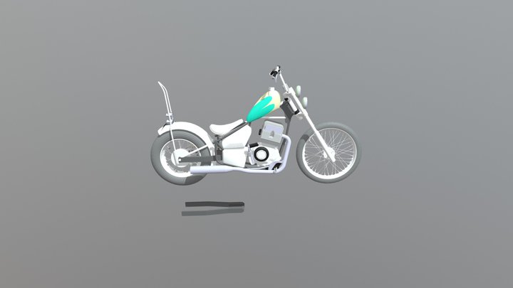 20180116 3D Model