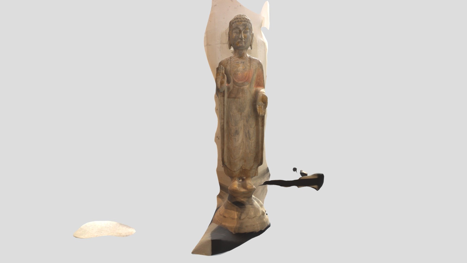 Buddha R/GA