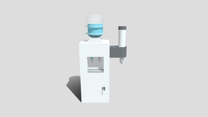 Water Dispenser