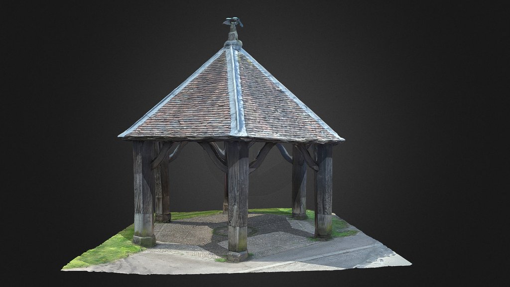 Abbosts Bromley Butter Cross
