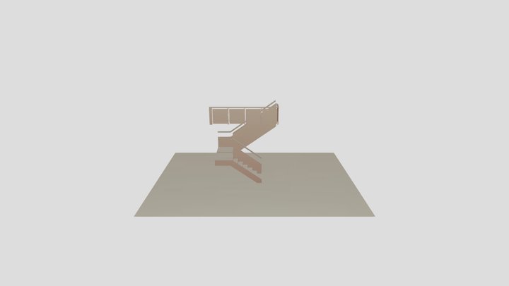 sd 12 3D Model