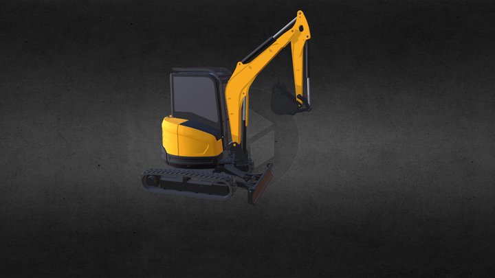 SY35complete_for_AR 3D Model