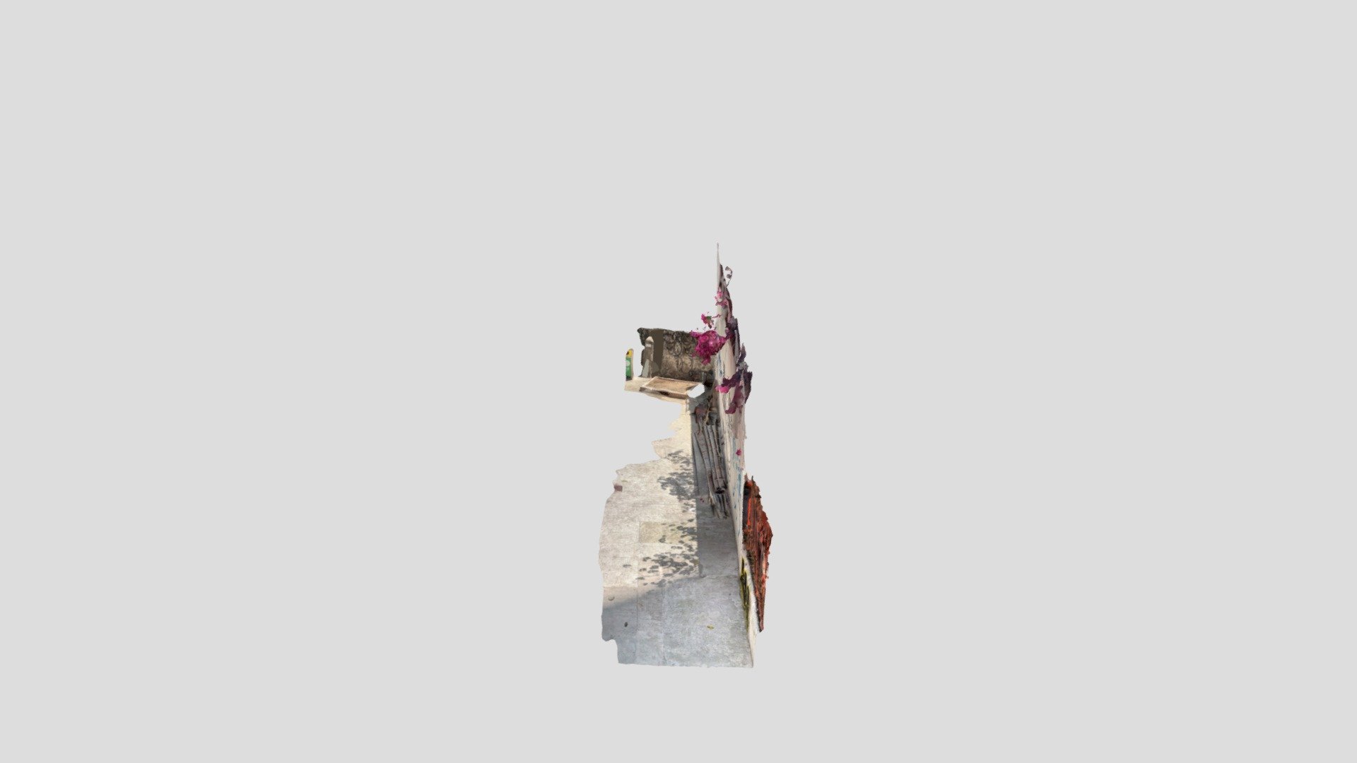 Mold Series（No. test2）