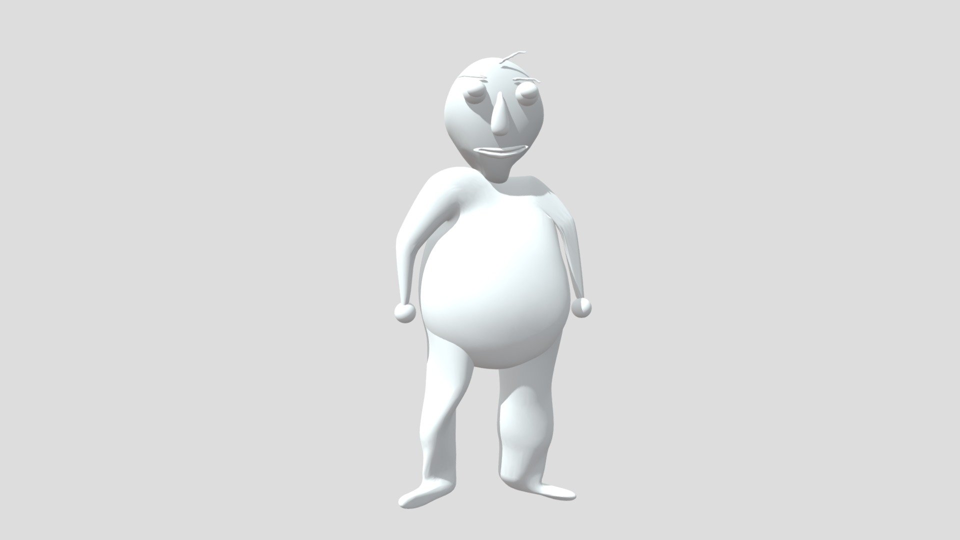 balsic - Download Free 3D model by TheRoboDemon746 [2a25a55] - Sketchfab