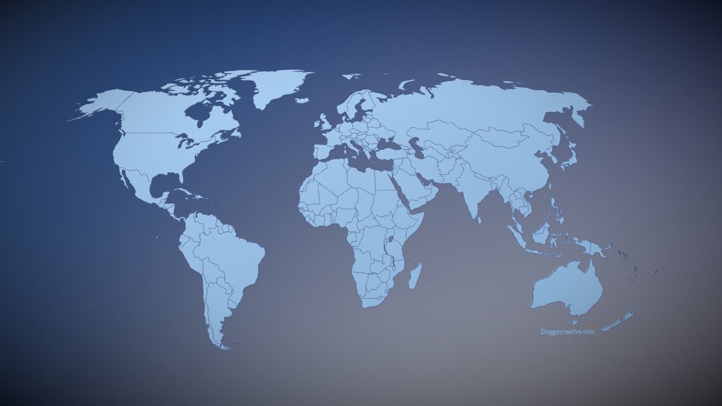 Worldmap
