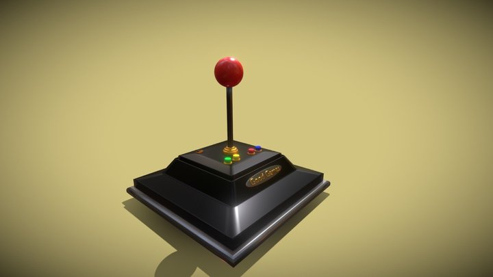 Joystick