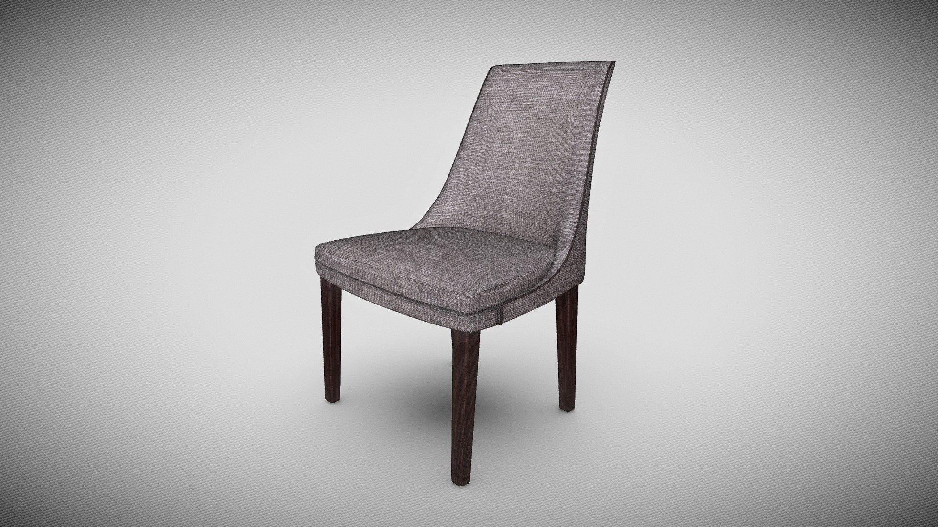 Saloni Chair
