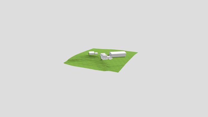 Нова папка 3D Model