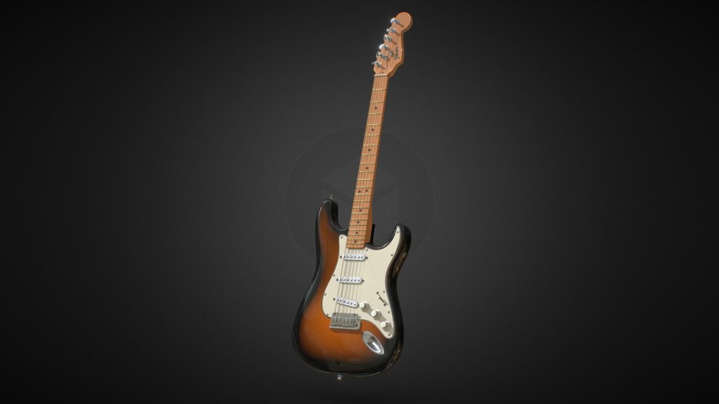 Stratocaster