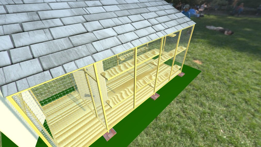 Catio