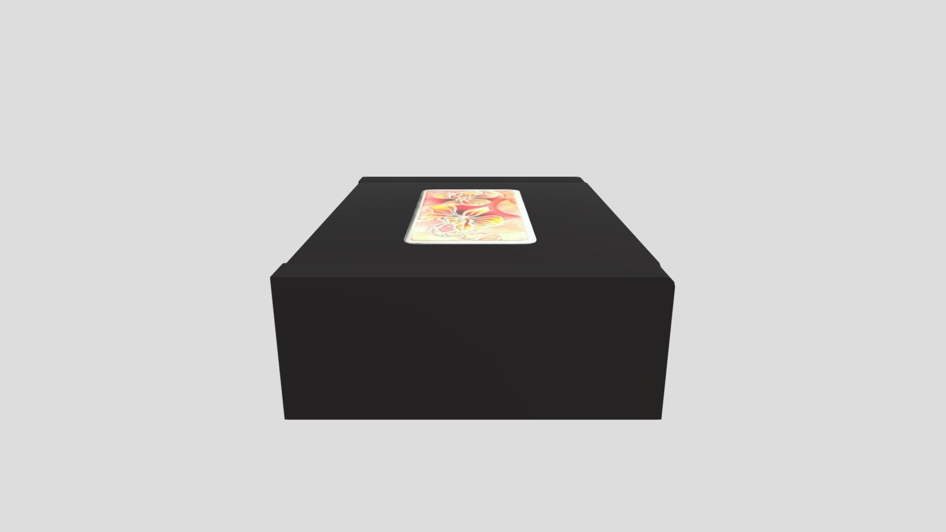 GADENG-03 Card Boxes