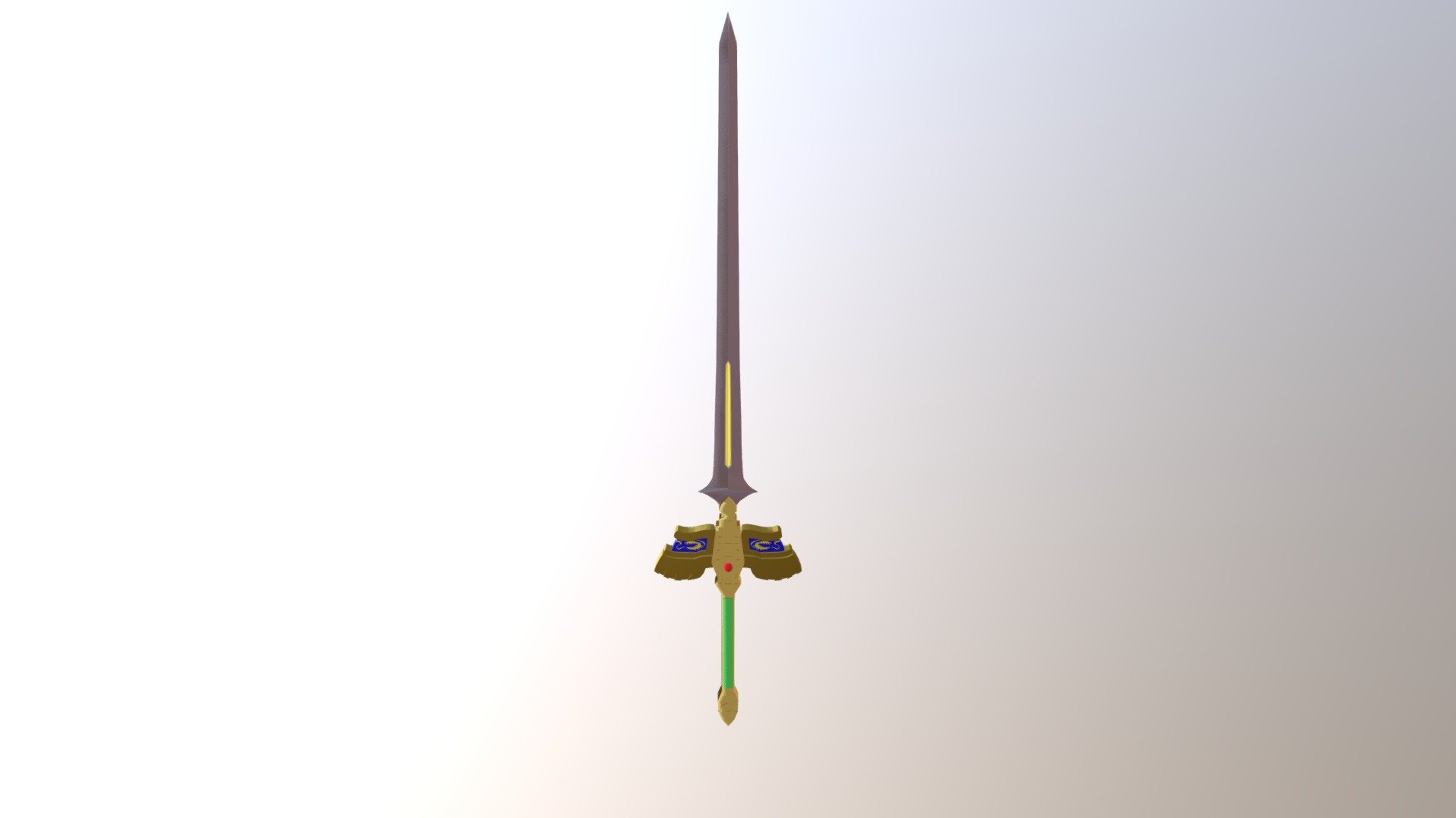 Sword_of_Seals / Binding Blade