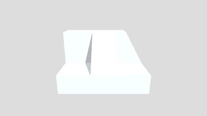 Pieza 2 3D Model