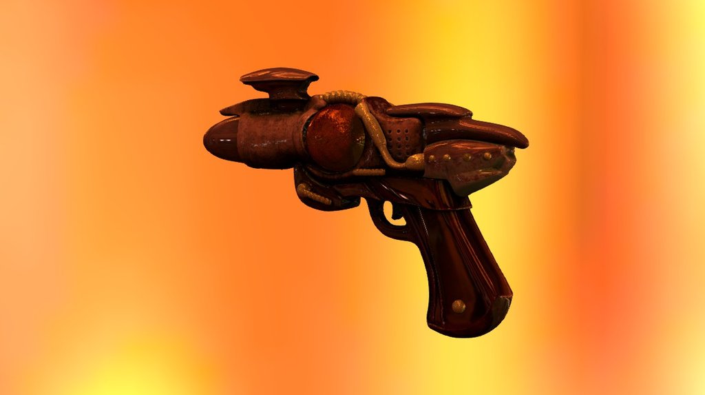 Steampunk