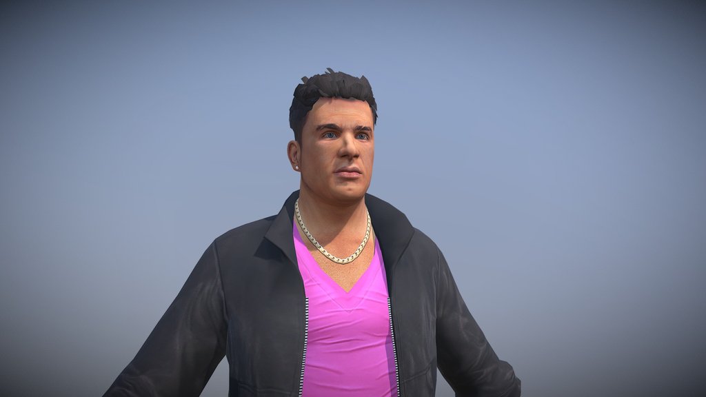 Rocco Pelosi | GTA 5