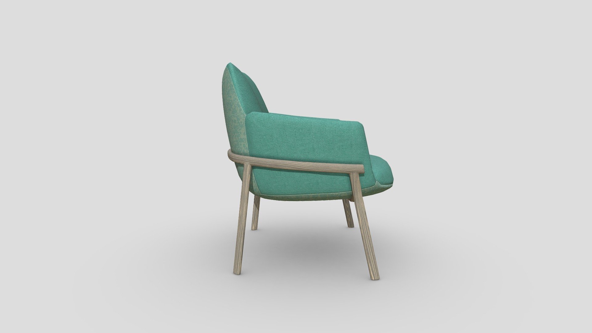 Designer Chair 01c