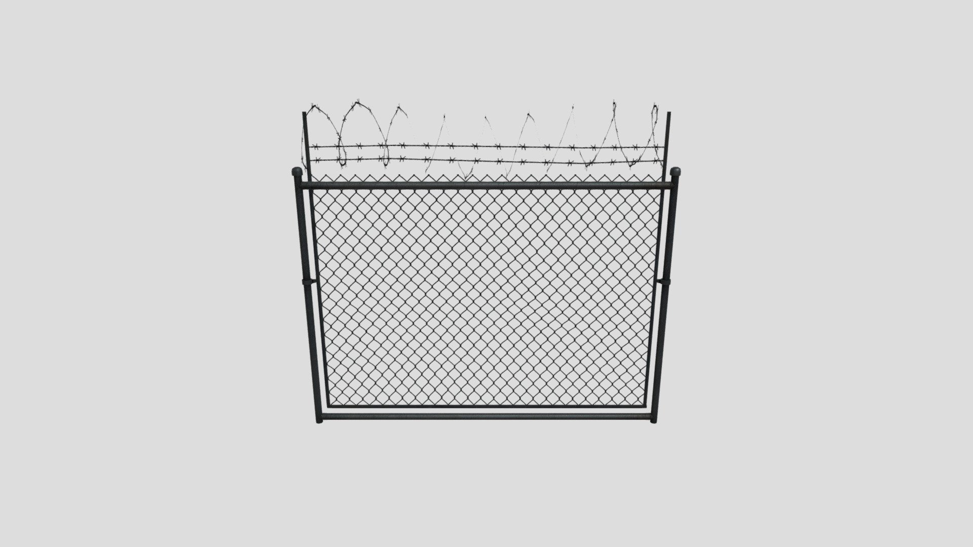 MarokFence