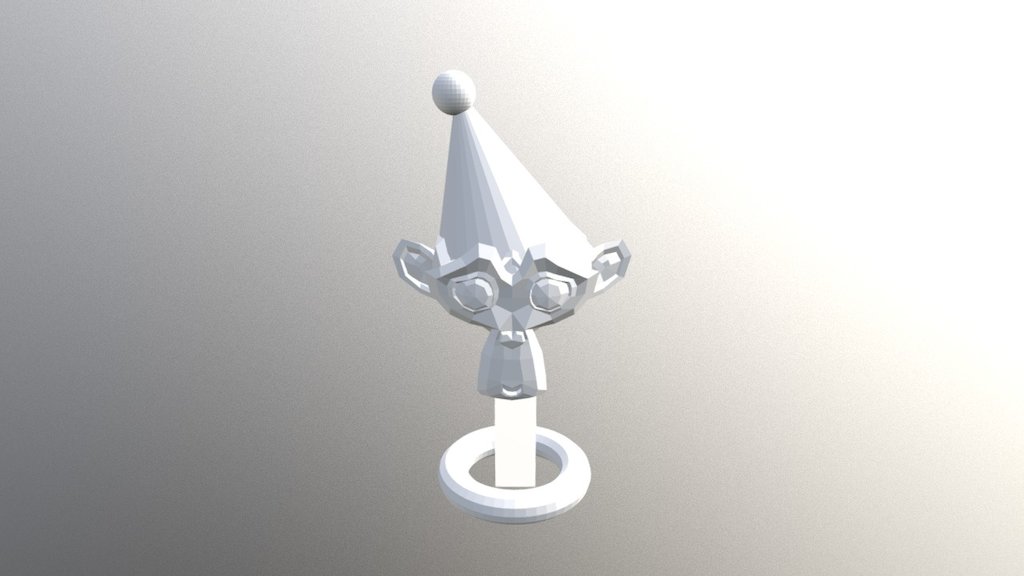 [EXERCISE] MONKEY