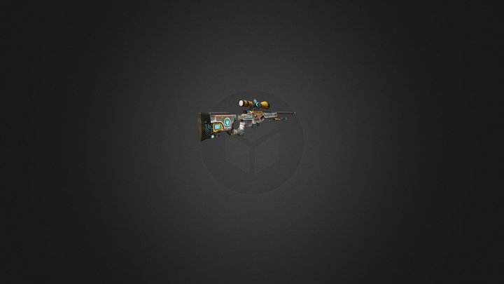 AWP-ELECTRICIAN 3D Model