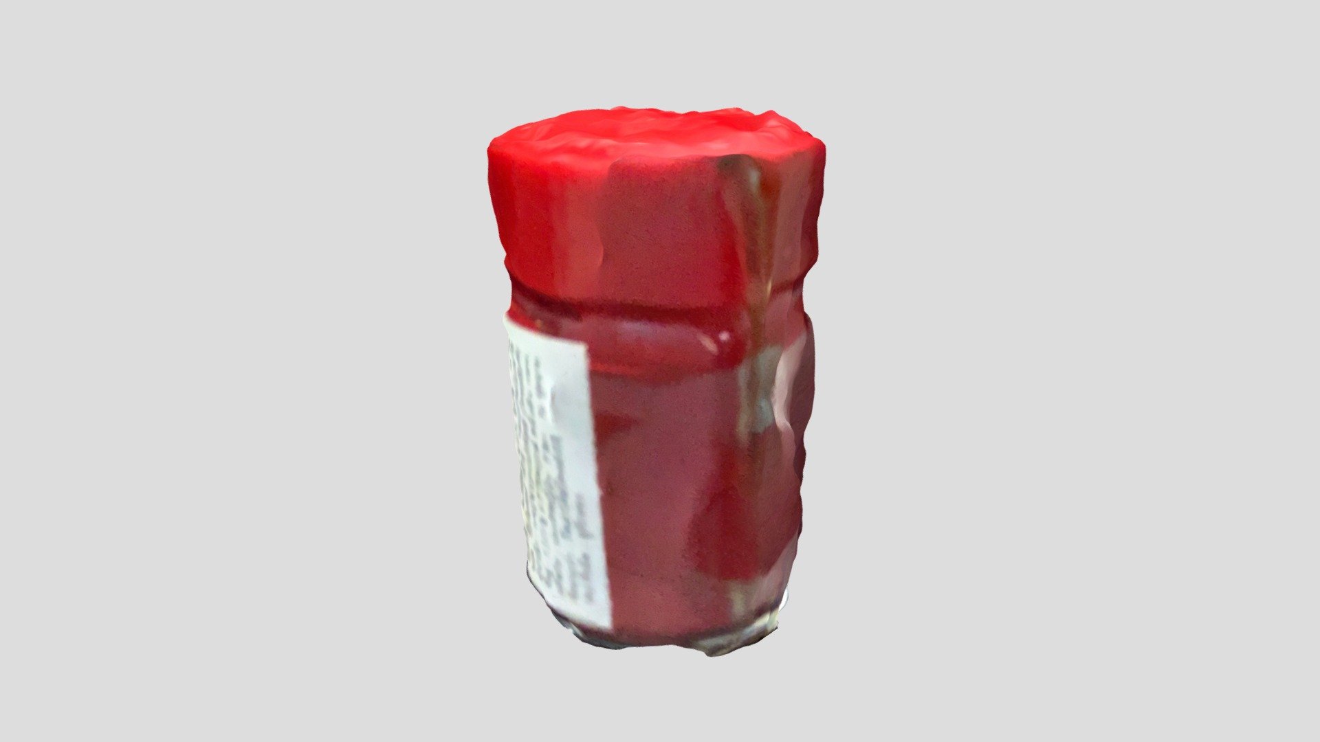 Polycam capture