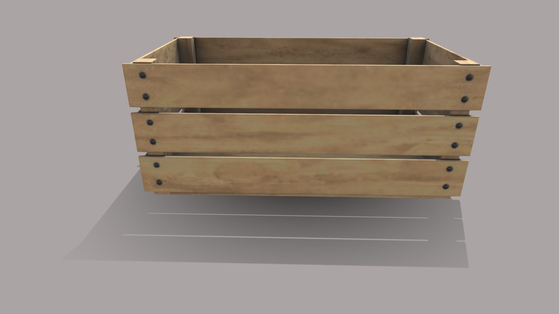 Fruit Crate