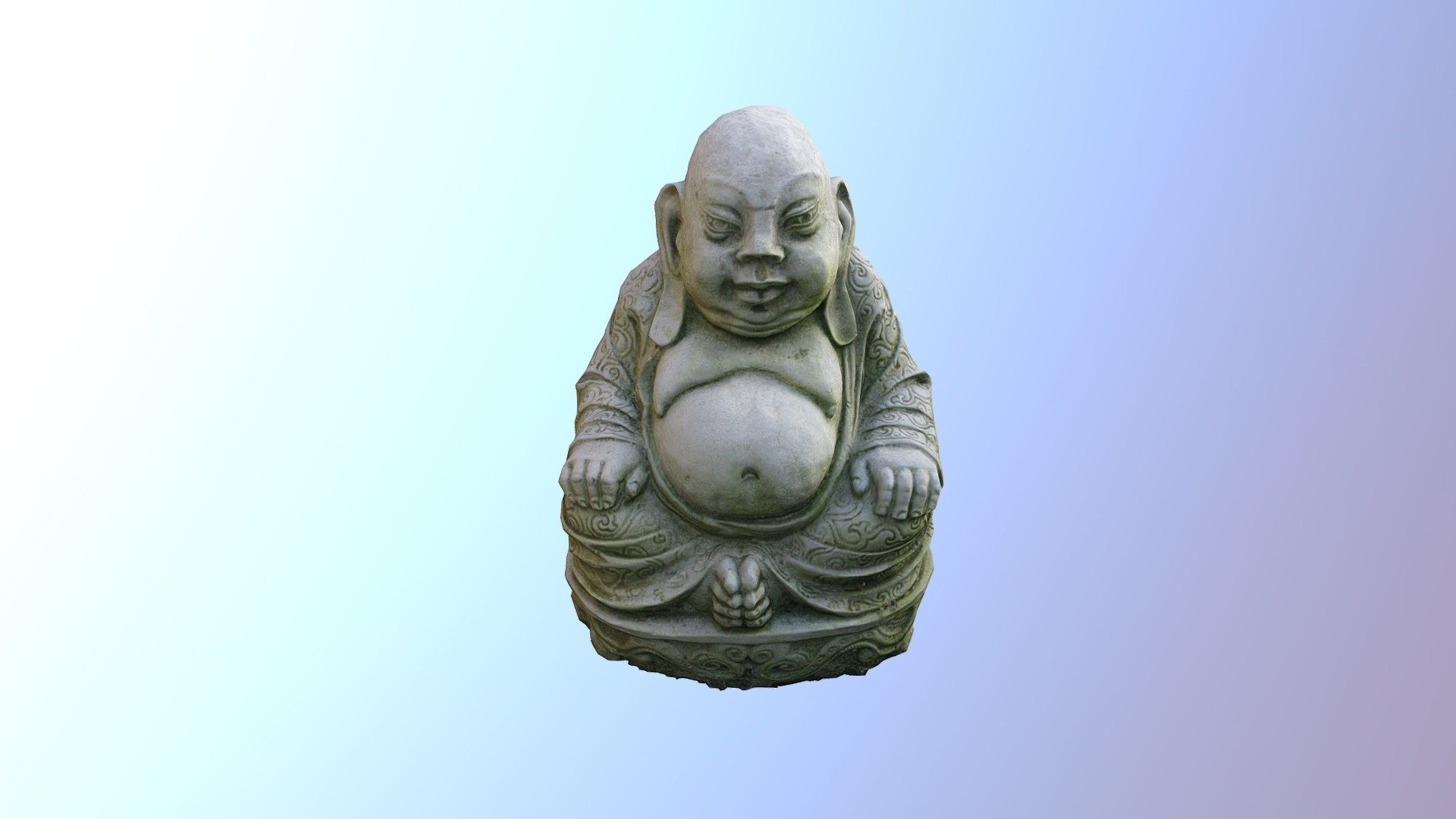 Buddha Statue