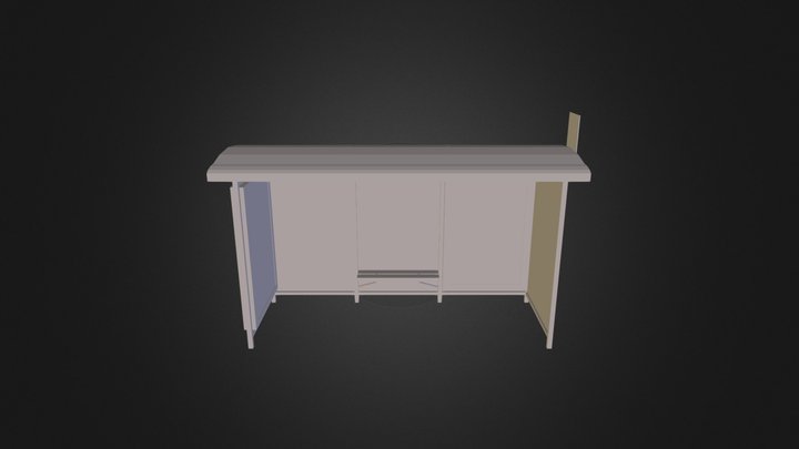 Syst2 3D Model