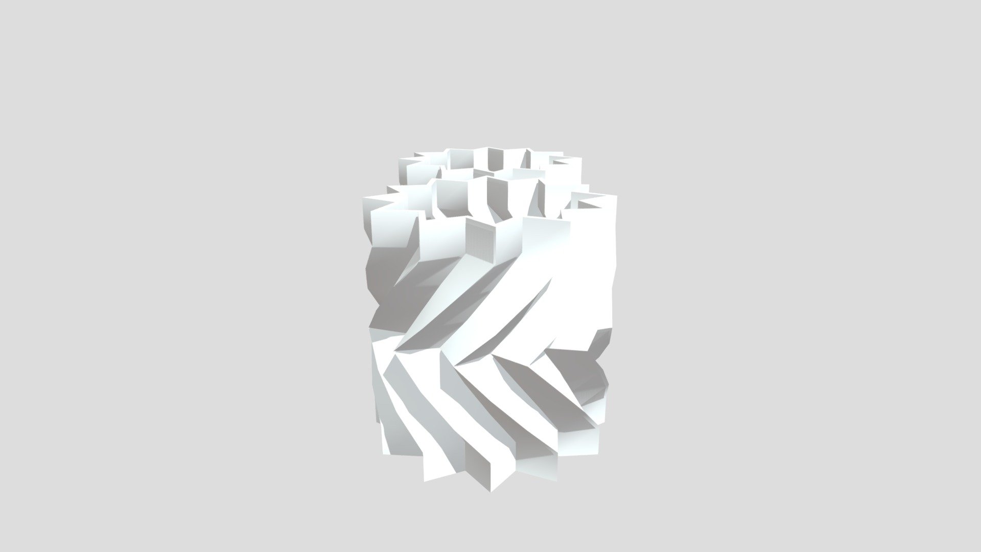 Cog Wheel 2
