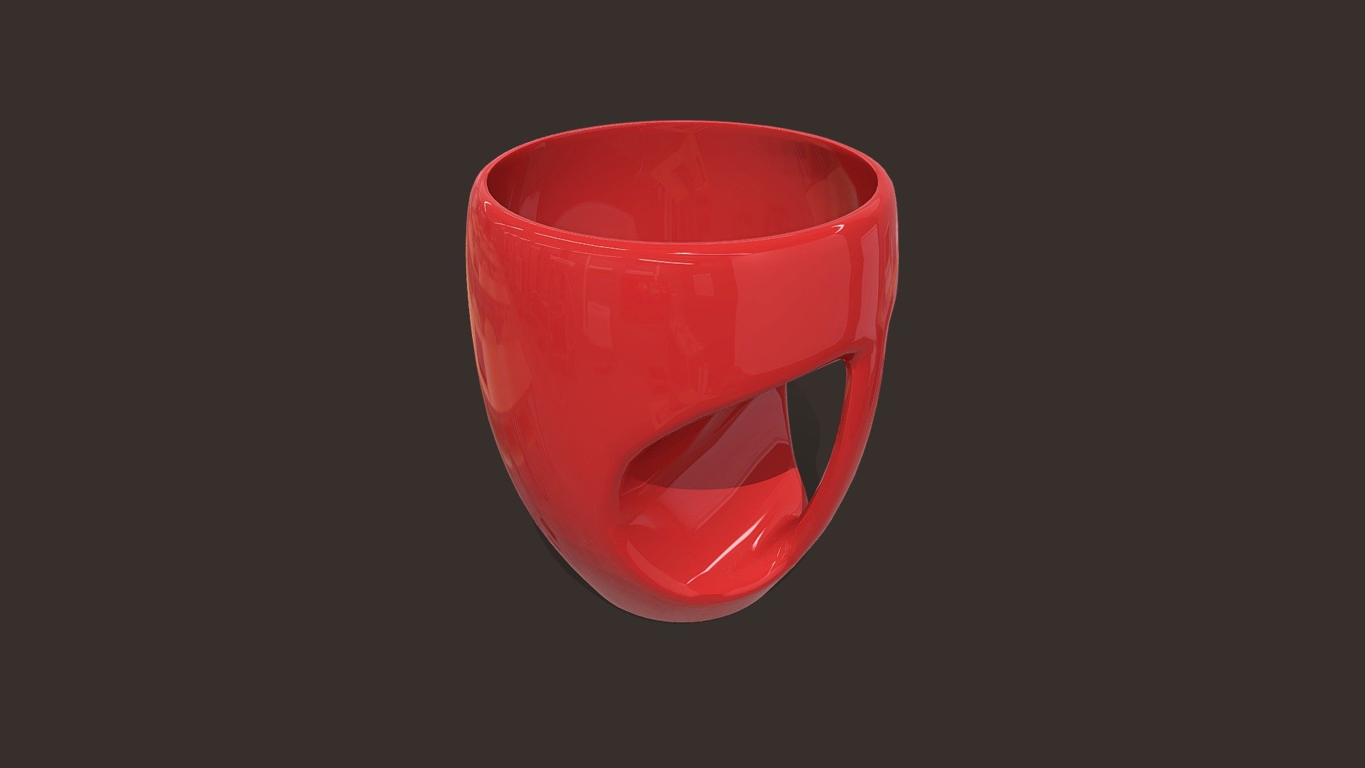 Mug - Download Free 3D model by MDgraphicLAB [2a30adc] - Sketchfab