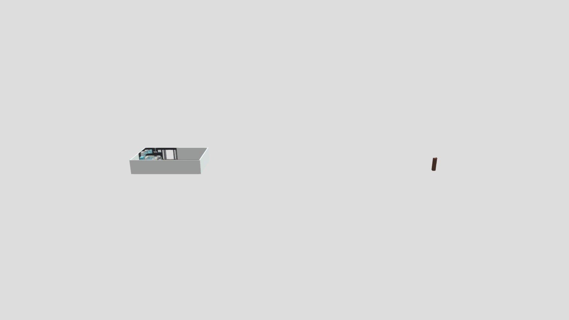 Nuevo proyecto