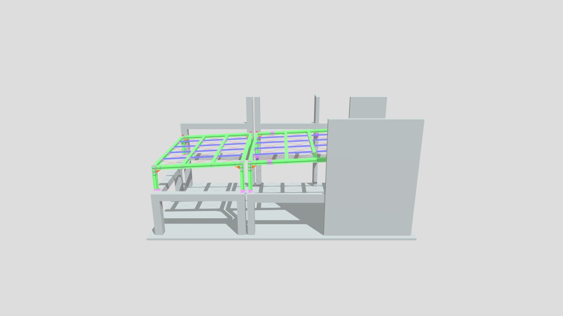 SKYLIGHT PROJESİ-1 — Sketchfab embed 3D viewer
