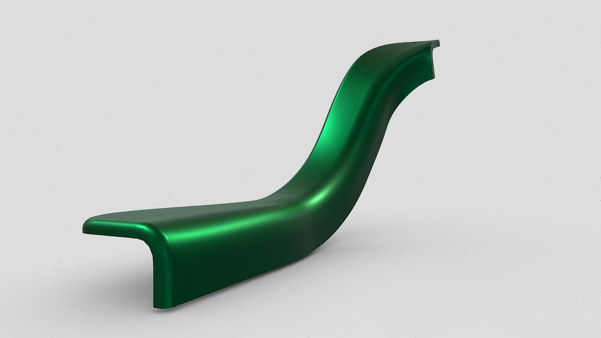 Lobby bench arm - 3D model by matteocitterio.it (@matteocit) [2a3273f ...