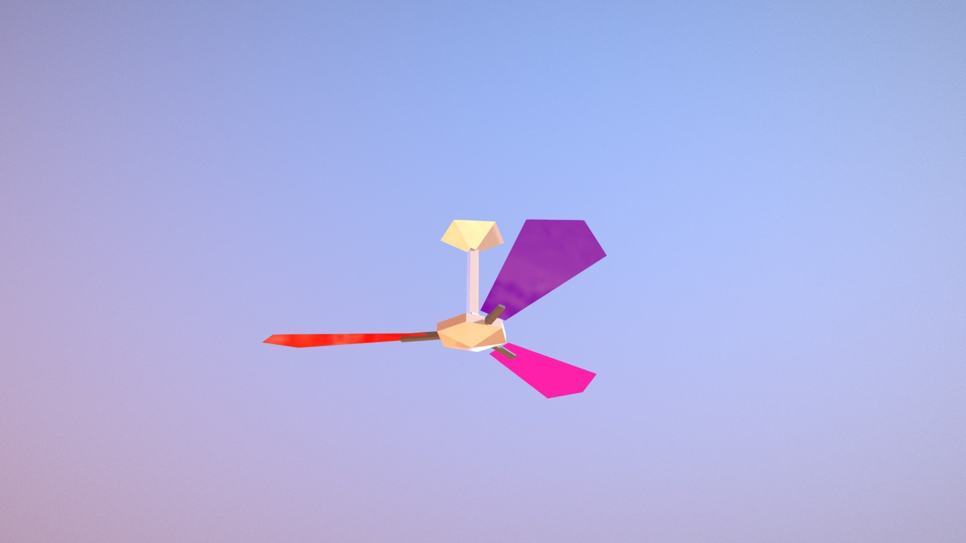 Ceiling Fan
