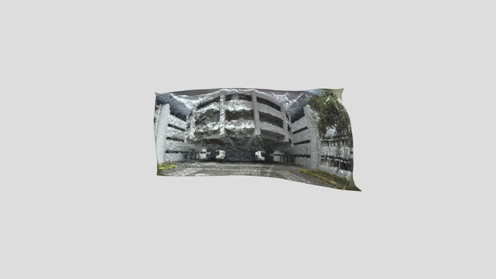 Lab 4 3D Model