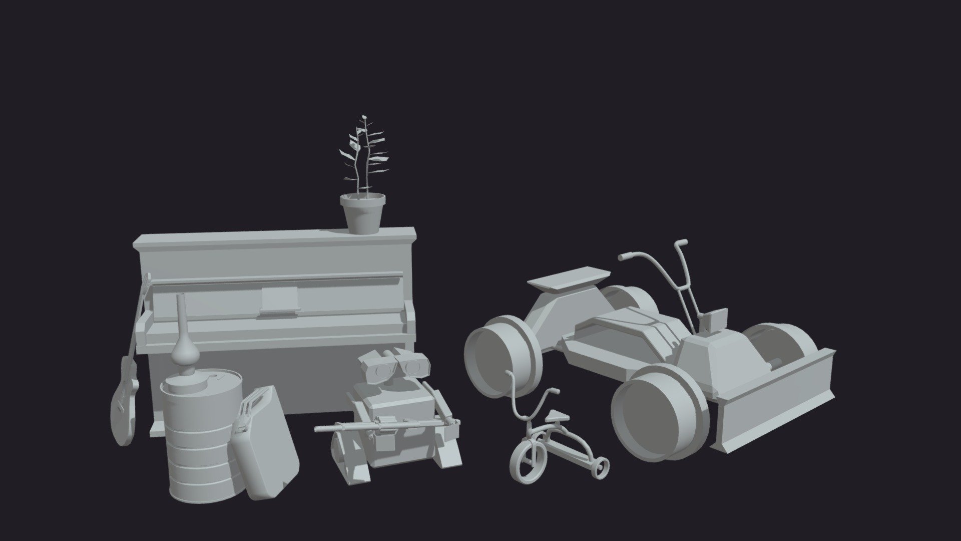 Walle & Others