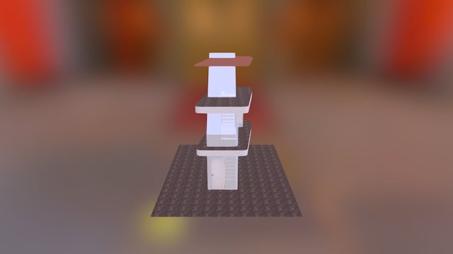791_Picavet 3D Model