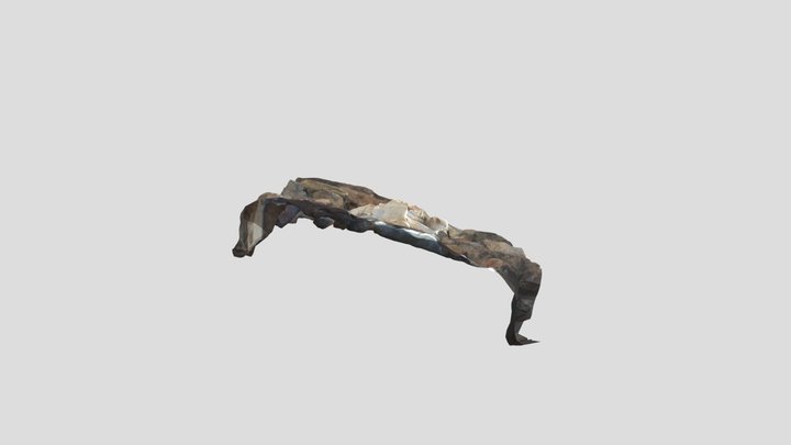 Sg0 3D Model