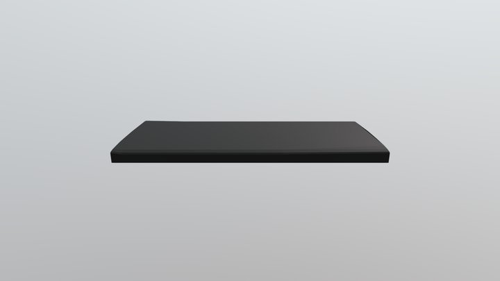 Samsung S20 Ultra 3D Model