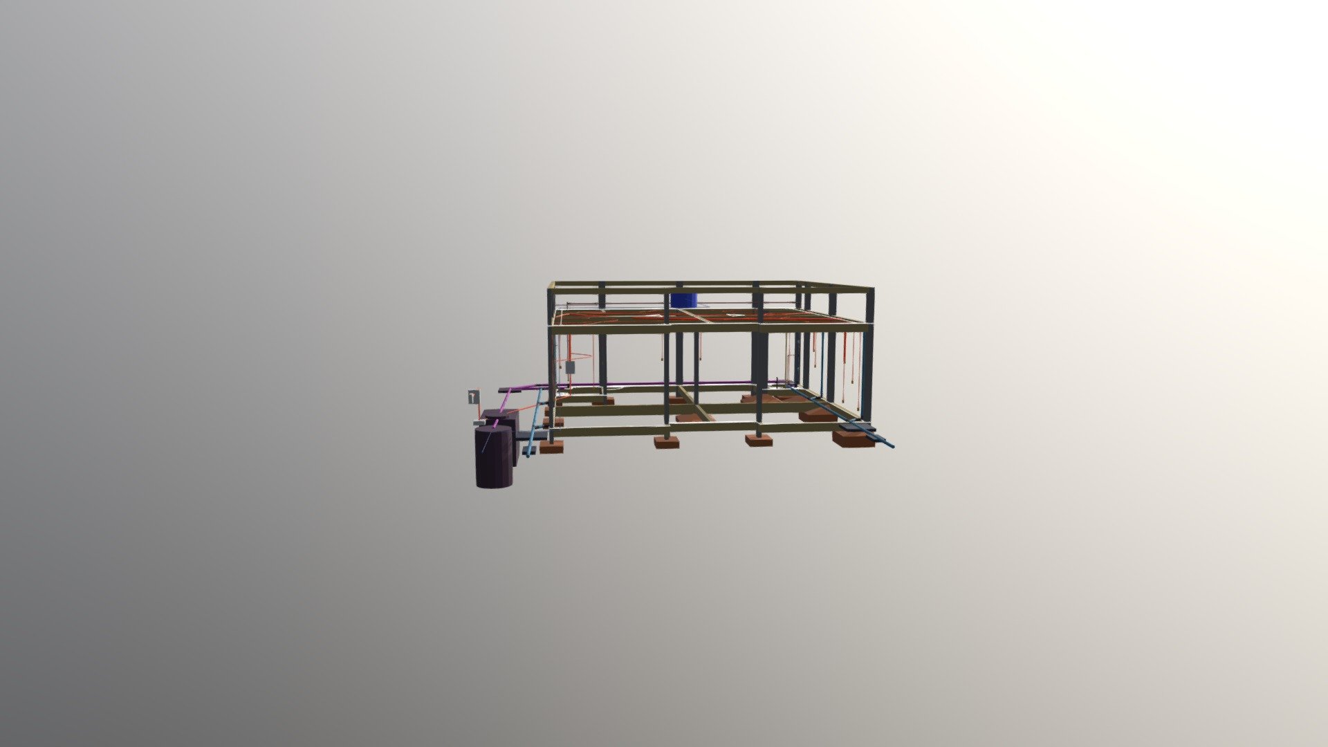 Export3D