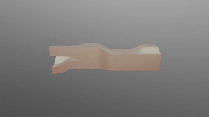 Ab_Alt2 3D Model