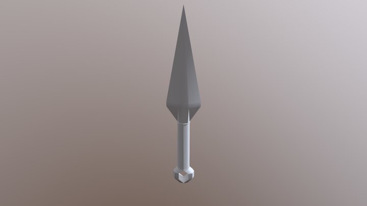 Item1 3D Model