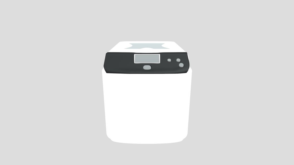 Bread Maker