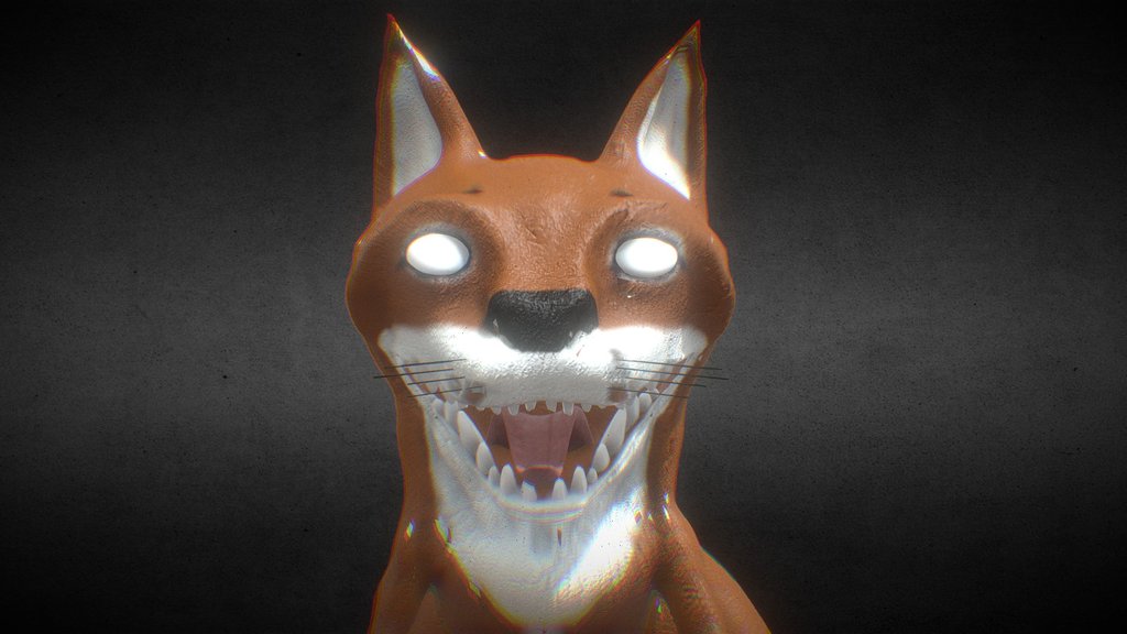 Kittysaurus Rigged Official