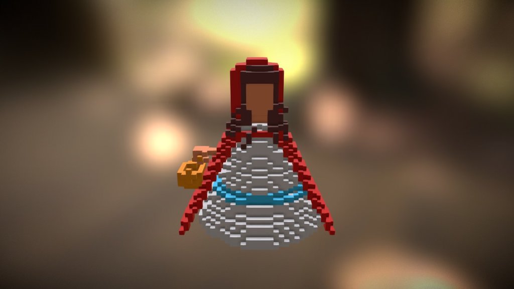 Red Riding Hood