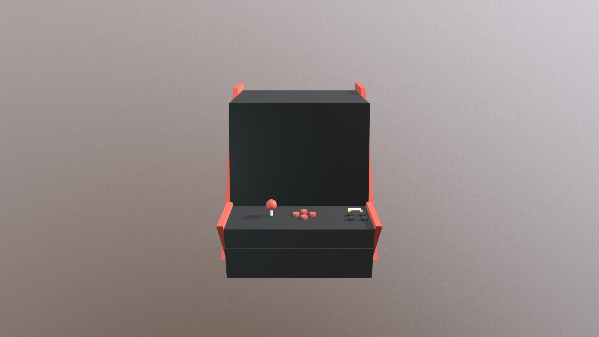 jacki amiga machine