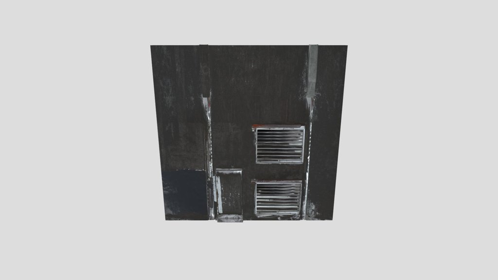 Urban Building Plane