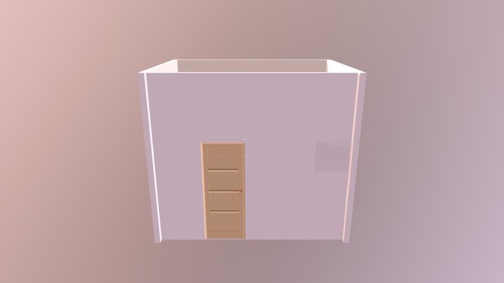 3d 3D Model